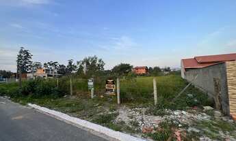 Imagem: Terreno no Centro de Penha- SC