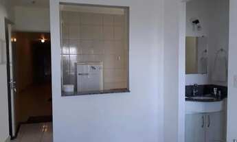 Imagem 6: Apartamento para alugar, 50 m² por R$ 2.080,00/mês - Centro - São José dos Campos/SP
