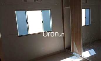 Imagem 7: Casa com 3 dormitórios à venda, 151 m² por R$ 360.000,00 - Carolina Parque - Goiânia/GO