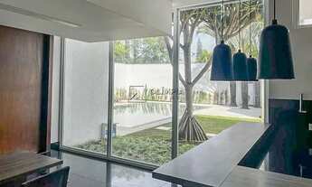 Imagem 7: Venda Casa 3 Dormitórios - 850 m² Jardim América