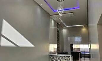 Imagem 4: Casa com 3 dormitórios à venda, 170 m² por R$ 650.000,00 - Parque Lago - Formosa/GO