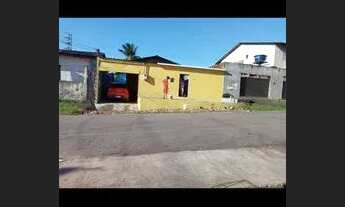 Imagem: Alugo casa no novo buritizal ( próximo