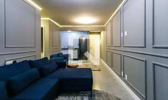 Imagem 7: Apartamento para Aluguel - Panamby, 2 Quartos, 65 m2