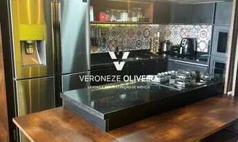 Imagem 5: APARTAMENTO PARA VENDA NO BAIRRO TATUAPE, 03 DORMS, 1 SUITE, 2 VAGAS, 106MTS2 Não perca es