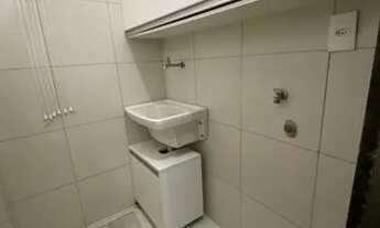 Imagem 3: Apartamento para venda tem 60 metros quadrados com 2 quartos em Bancários