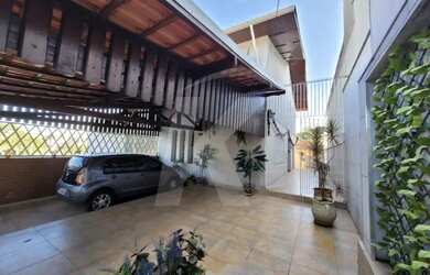 Imagem 2: Sobrado à venda com 280m², Casa Verde