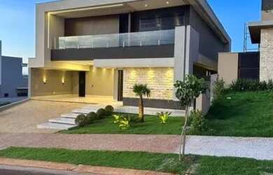 Imagem 2: Casa casas Casa em condomínio com 3 dormitórios