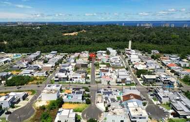 Imagem 5: Lote/Terreno para venda tem 285 metros quadrados em Ponta Negra - Manaus - AM