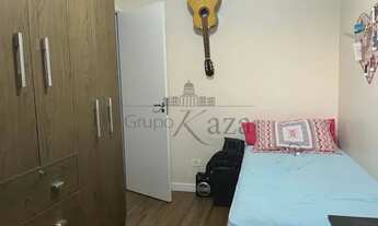 Imagem 7: Apartamento Padrão em São José dos Campos