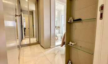 Imagem 5: Apartamento com 3 dormitórios à venda, 85 m² por R$ 904.000,00 - Vila Curuçá - Santo André