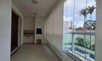 Imagem 3: Apartamento com 3 suíte para alugar, 105 m² por R$ 5.352/mês - Vila Ema - São José dos Cam