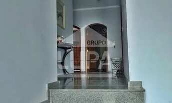 Imagem 5: SOBRADO COM 4 QUARTOS PARA VENDA, CITY AMÉRICA, SÃO PAULO