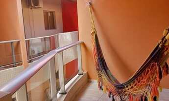 Imagem 7: Casa de condomínio para venda tem 116 metros quadrados com 3 quartos