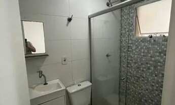 Imagem 7: Apartamento com 1 dormitório para alugar, 25 m² por R$ 1.264,00/mês - Tatuapé - São Paulo