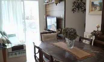 Imagem: Apartamento Natura Alphaville 2 Quartos