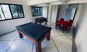 Imagem 5: Apartamento com 8 dormitórios para alugar, 300 m² por R$ 12.000,01/mês - Indaiá - Caraguat