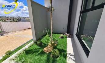 Imagem 5: Casa em Vicente Pires #DF 185m2 #vicentepires #imovel #brasilia $980 mil