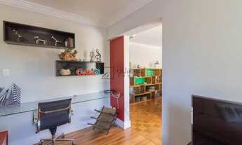 Imagem 5: Apartamento Locação 2 Dormitórios - 130 m² Cerqueira César