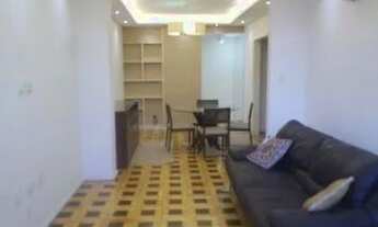 Imagem 6: Apartamento para aluguel com 102 metros quadrados com 2 quartos em Botafogo - Rio de Janei