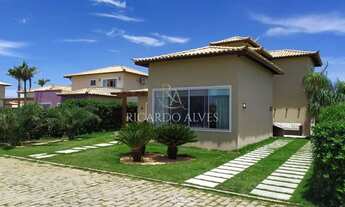 Imagem 2: Casa em Búzios de 4 quartos em condomínio