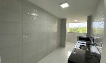 Imagem 7: Apartamento para locação tem 90 metros quadrados com 3 quartos em Barro Branco - São Paulo