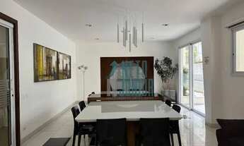 Imagem 7: Apartamento Duplex com 1 dormitório para alugar, 100 m² por R$ 9.000,00/mês - Bela Vista