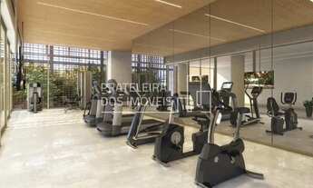 Imagem 7: ITAIM BIBI - NOVO - 335 M2 ÚTEIS - 4 SUÍTES - VARANDA GOURMET