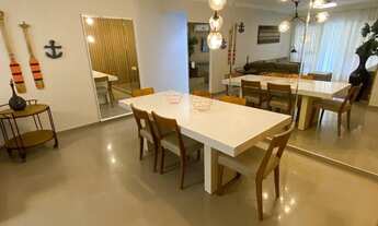 Imagem 5: Apartamento à venda, 4 quartos, 2 suítes, 1 vaga, Loteamento Riviera de São Lourenço - Ber