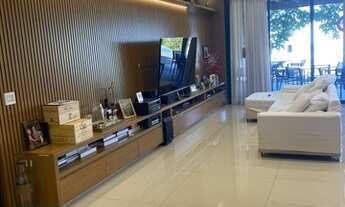 Imagem 2: Excelente casa térrea condomínio jardins munique