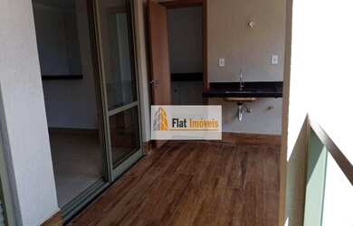 Imagem 6: Apartamento com 2 dormitórios à venda, 89 m² por R$ 565.000,00 - Jardim Paulista - Ribeirã