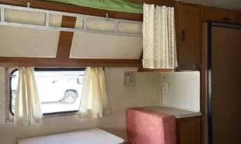 Imagem 3: Vende-se Trailer totalmente equipado