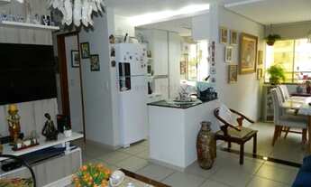 Imagem 6: Chateau Valois 02 quartos nascente Rua 36 Sul Águas Claras