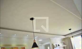 Imagem 4: Apartamento para Aluguel - Guaratiba, 2 Quartos, 44 m2