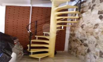 Imagem 4: São Paulo - Casa Padrão - TREMEMBÉ