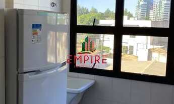 Imagem 6: Flat mobiliado ARSE 21/ 204 sul