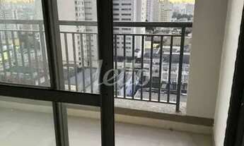 Imagem 2: São Paulo - Apartamento Padrão - Mooca