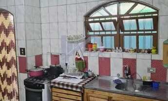 Imagem 5: Casa no Jardim Umuarama em Itanhaém