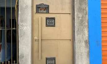 Imagem 2: Casa Térrea Com 3 Cômodos Grandes De 62,5m2 Fundos + Móveis