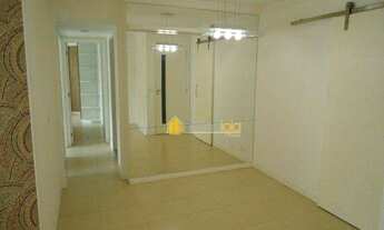 Imagem 4: Apartamento com 3 dormitórios à venda, 105 m² - Vital Brasil - Niterói/RJ