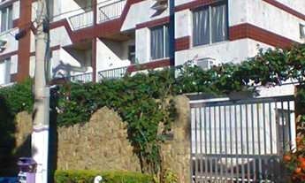 Imagem: Apartamento para aluguel possui 45 metros