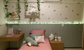 Imagem 6: Apartamento para venda com 88 metros quadrados com 3 quartos em Marambaia - Belém - PA