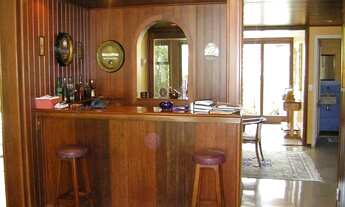 Imagem 7: BARUERI - Casa de Condomínio - ALPHAVILLE CENTRO INDUSTRIAL E EMPRESARIAL/ALPHAVILLE