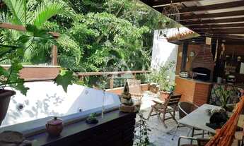 Imagem 6: Cobertura à venda, 3 quartos, 3 suítes, 2 vagas, Lagoa - RIO DE JANEIRO/RJ