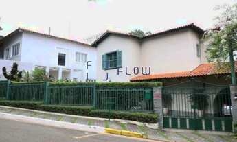 Imagem 4: Casa de 350m² a Venda no Pacaembu Com 3 Dormitorios, Sendo 1 Suítes e 4 Vagas