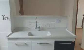 Imagem 5: Apartamento Padrão em São Carlos