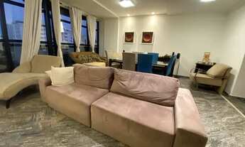 Imagem 2: ÓTIMO APARTAMENTO DUPLEX-MOBILIADO