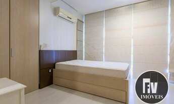 Imagem 2: Apartamento Locação Anual com 3 Dormitórios Entre à Brasil/ Estados em Balneário Camboriú