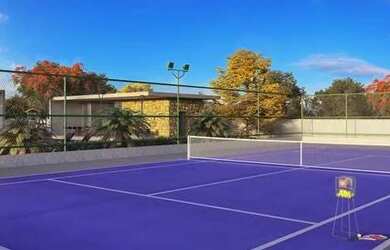 Imagem 3: Lote no Bosque TerraAzzul - SIM