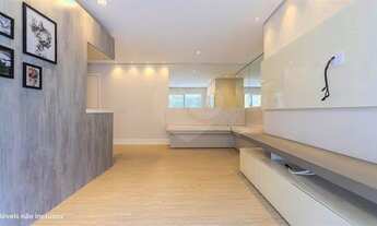 Imagem 4: Apartamento para venda com 76 metros quadrados com 2 quartos em Aclimação - São Paulo - SP