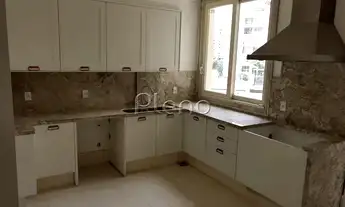 Imagem 7: Apartamento - Cambuí - Campinas